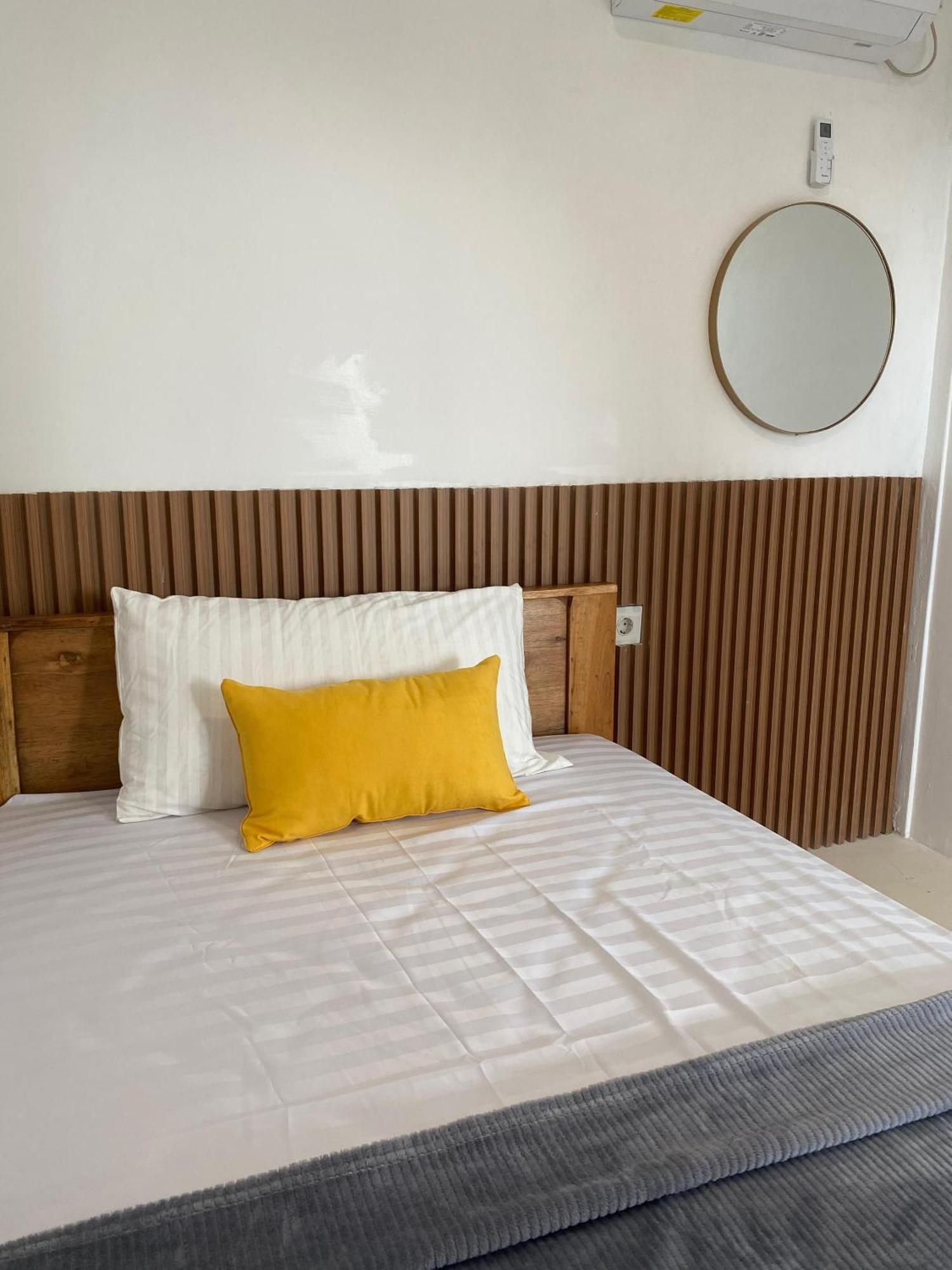 Wija'S Bali Homestay Legian  Exterior photo