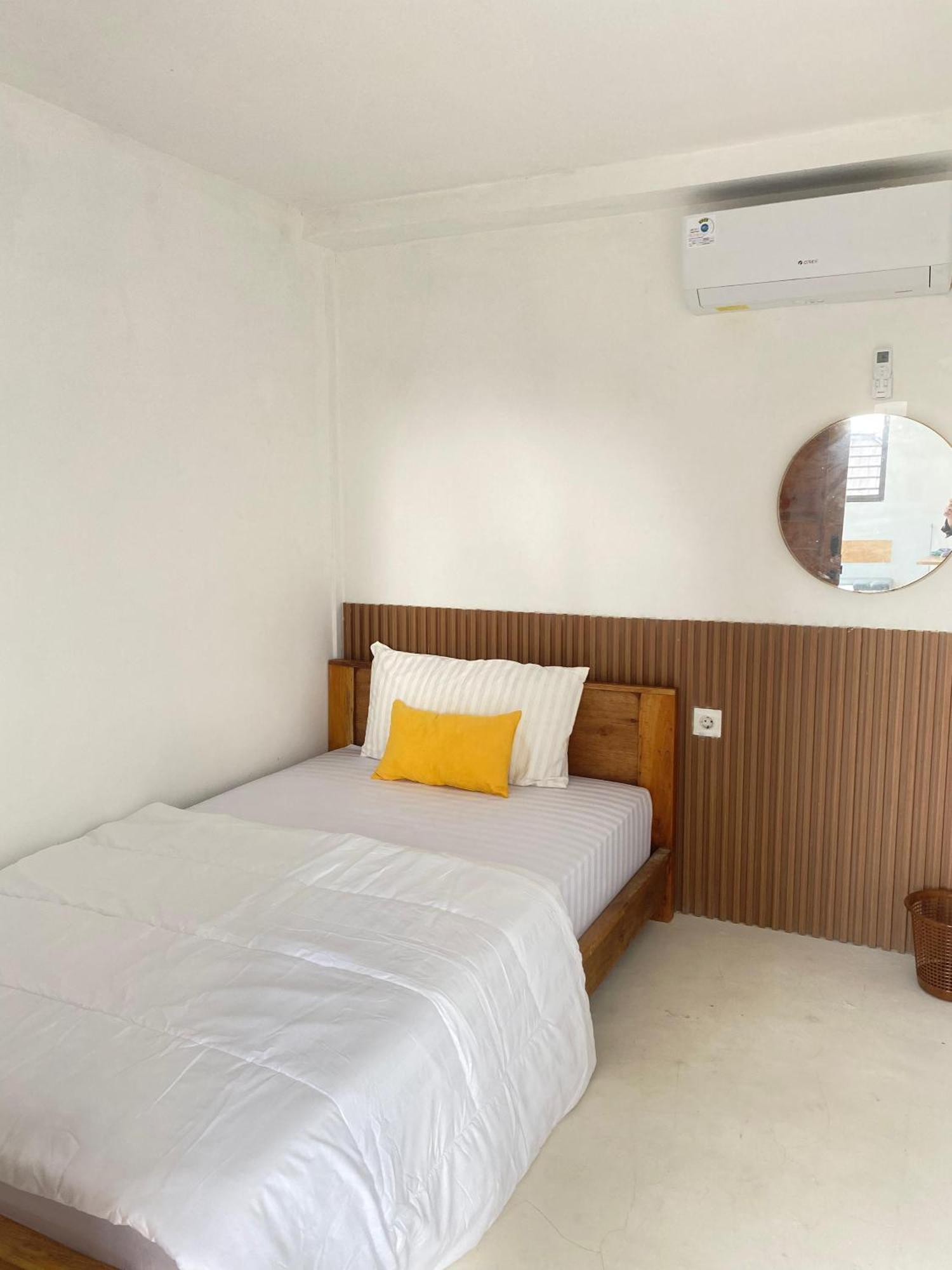Wija'S Bali Homestay Legian  Exterior photo